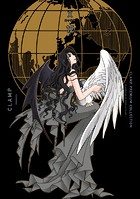 CLAMP PREMIUM COLLECTION X （12）