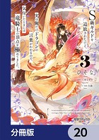 S級ギルドを追放されたけど、実は俺だけドラゴンの言葉がわかるので、気付いたときには竜騎士の頂点を極めてました。【分冊版】 20
