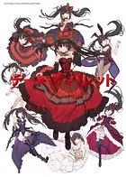 デート・ア・バレット NOCO画集 NIGHTMARE