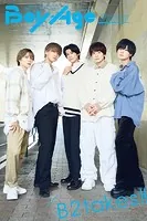 BoyAge-ボヤージュ- Extra B2takes！！