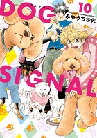 DOG SIGNAL 10