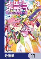 ノーゲーム・ノーライフ 第二章 東部連合編【分冊版】 11