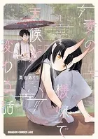 妻の機嫌で天候が変わる話