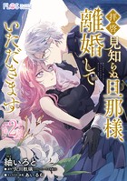 【単話】拝啓見知らぬ旦那様、離婚していただきます【第2封】