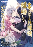 【単話】拝啓見知らぬ旦那様、離婚していただきます【第5封】