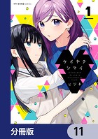 ケイヤクシマイ【分冊版】 11