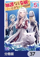 加護なし令嬢の小さな村 〜さあ、領地運営を始めましょう！〜【分冊版】 37