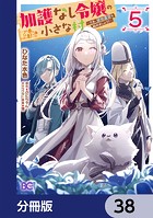 加護なし令嬢の小さな村 〜さあ、領地運営を始めましょう！〜【分冊版】 38