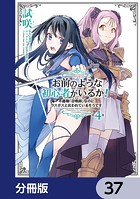 お前のような初心者がいるか！ 不遇職『召喚師』なのにラスボスと言われているそうです【分冊版】 37