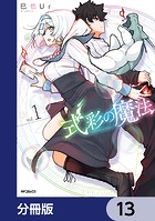 式彩の魔法【分冊版】 13
