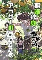 重慶の森〜無職、独身、アラサーの田舎暮らし〜【タテスク】