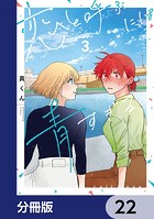 恋と呼ぶには青すぎる【分冊版】 22
