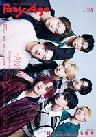 BoyAge-ボヤージュ- vol.24