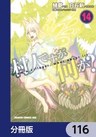 村人ですが何か？【分冊版】 116