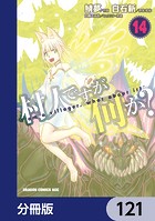 村人ですが何か？【分冊版】 121