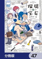 瑠璃の宝石【分冊版】 47