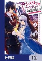 元シスター令嬢の身代わりお妃候補生活 〜神様に無礼な人はこの私が許しません〜【分冊版】 12