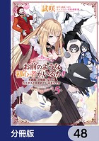 お前のような初心者がいるか！ 不遇職『召喚師』なのにラスボスと言われているそうです【分冊版】 48