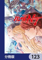 機動戦士ガンダムNT【分冊版】 123
