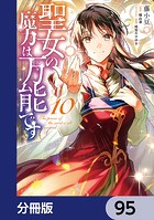 聖女の魔力は万能です【分冊版】 95