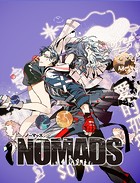 NOMADS ノーマッズ【タテスク】 Chapter12