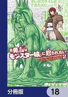 元勇者はモンスター娘に敗られたい【分冊版】 18