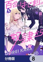 百合のはじまりは奴隷から【分冊版】 8
