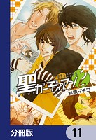 聖ガーディアン【分冊版】 11