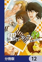 聖ガーディアン【分冊版】 12