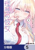 理想の彼女【分冊版】 5
