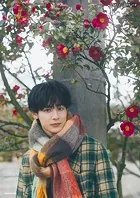 小林虎之介1st写真集 冬麗