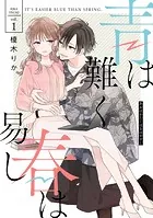 青は難く春は易し