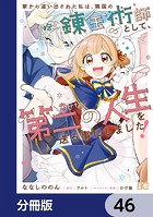 家から追い出された私は、隣国のお抱え錬金術師として、幸せな第二の人生を送る事にしました！【分冊版】 46