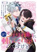 悪役魔導士なのに、スパダリ王子に好かれて困ってます！？ 分冊版 : 1