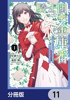 騎士団の金庫番 〜元経理ОLの私、騎士団のお財布を握ることになりました〜【分冊版】(単話)