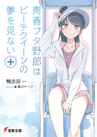 青春ブタ野郎はビーチクイーンの夢を見ない＋
