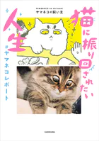 猫に振り回されたい人生 ＃ヤマネコレポート