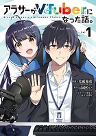 アラサーがVTuberになった話。 （1）