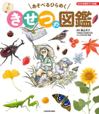 角川の体験型子ども図鑑