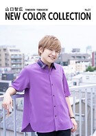 山口智広 NEW COLOR COLLECTION No.31