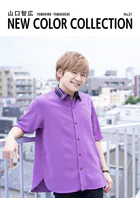 山口智広 NEW COLOR COLLECTION No.31