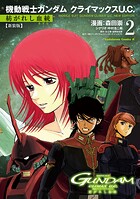 新装版 機動戦士ガンダム クライマックスU.C. 紡がれし血統 2