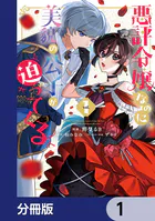 悪評令嬢なのに、美貌の公子が迫ってくる【分冊版】（単話）