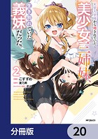 大学入学時から噂されていた美少女三姉妹、生き別れていた義妹だった。【分冊版】（単話）