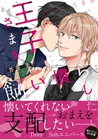 王子さまを飼い慣らしたい