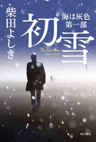 海は灰色