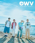 OWV Visual Book「Paradise」