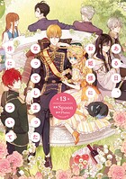 ある日、お姫様になってしまった件について