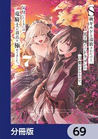 S級ギルドを追放されたけど、実は俺だけドラゴンの言葉がわかるので、気付いたときには竜騎士の頂点を極めてました。【分冊版】 69