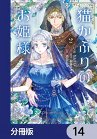 猫かぶりのお姫様【分冊版】 14